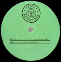 DARKHOUSE FAMILY / FAMILY TREES EP
