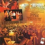 FABRIZIO DE ANDRE'/PFM / ファブリツィオ・デ・アンドレ&ピー・エフ・エム / ARRANGIAMENTI PFM