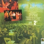 FABRIZIO DE ANDRE'/PFM / ファブリツィオ・デ・アンドレ&ピー・エフ・エム / ARRANGIAMENTI PFM VOL.2