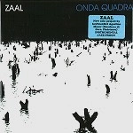 ZAAL / ツァール / ONDA QUADRA