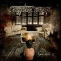 CRYSTAL TEARS / GENERATION X