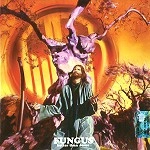 FUNGUS (ITA) / BETTER THAN JESUS