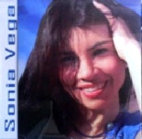 SONIA VEGA / VOLVAMOS A CREER