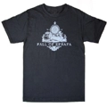 FALL OF EFRAFA / (S)RABBIT T-SHIRTS