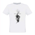 FALL OF EFRAFA / (S)WHITE DEAD RABBIT T-SHIRTS