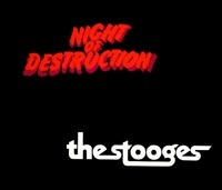 IGGY POP / STOOGES (IGGY & THE STOOGES)  / イギー・ポップ / イギー&ザ・ストゥージズ / NIGHT OF DESTRUCTION (6CD)