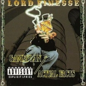 LORD FINESSE / GAME PLAN