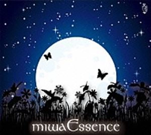 MIWA SASAGAWA / 笹川美和 / SECOND NATURE 春宵 / 春闇
