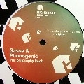 SASSE & PHONOGENIC / THAT PHILOSOPHY TRACK