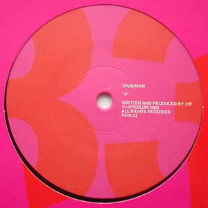 DIMBIMAN / VIBRATION OF "V"