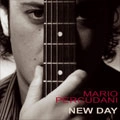 MARIO PERCUDANI / NEW DAY