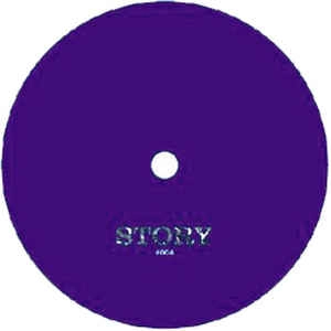 ANTON ZAP / STORY 4