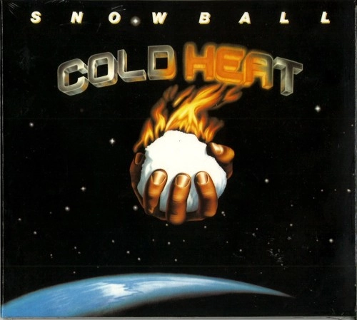 SNOWBALL / スノーボール / COLD HEAT