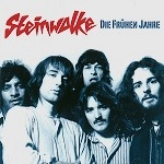 STEINWOLKE / DIE FRUHEN JAHRE