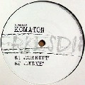 KOMATON / CORRUPT