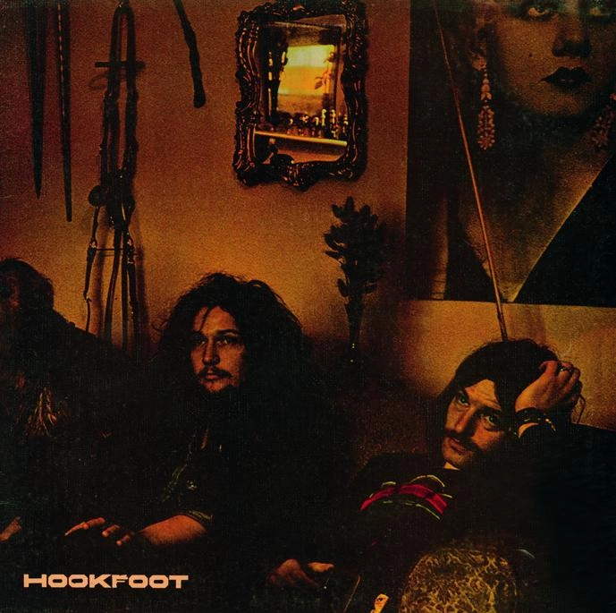 HOOKFOOT / フックフット / フックフット