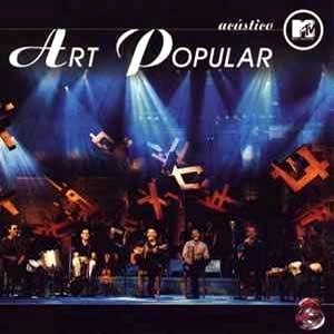 ART POPULAR / アルチ・ポプラール / ACUSTICO MTV