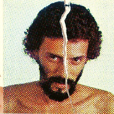 GONZAGUINHA / ゴンザギーニャ / DE VOLTA AO COMECO GONZAGUINHA DA VIDA