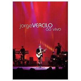 JORGE VERCILLO / ジョルジ・ヴェルシーロ / JORGE VERCILO AO VIVO
