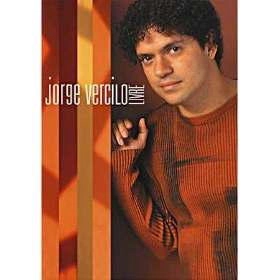JORGE VERCILLO / ジョルジ・ヴェルシーロ / LIVRE(DVD)