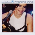 MARINA LIMA / マリーナ・リマ / ACUSTICO MTV(MARINA LIMA)