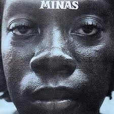 MILTON NASCIMENTO / ミルトン・ナシメント / MINAS