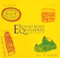 RENATO RUSSO / ヘナート・フッソ / EQUILIBRIO DISTANTE