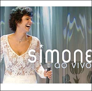 SIMONE (BRAZIL) / シモーネ / AO VIVO / AO VIVO(SIMONE)