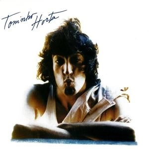 TONINHO HORTA / トニーニョ・オルタ / TONINHO HORTA