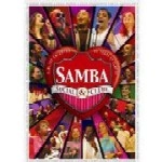 V.A. (SAMBA SOCIAL CLUBE) / オムニバス / SAMBA SOCIAL CLUBE AO VIVO