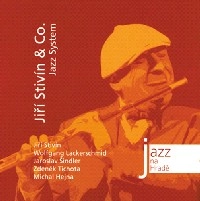 JIRI STIVIN / ジリ・スティビン / JAZZ AT PRAGUE CASTLE 2004