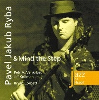 PAVEL JAKUB RYBA / JAZZ AT PRAGUE CASTLE 2005