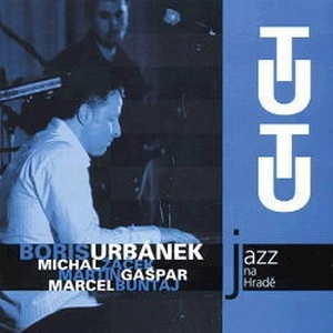 BORIS URBANEK / JAZZ AT PRAGUE CASTLE 2006