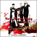 NEW YEARS DAY / ニュー・イヤーズ・デイ / HEADLINES & HEADSTONES