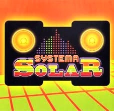 SYSTEMA SOLAR / システマ・ソラール / システマ・ソラ－ル