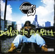 GRAV (HIPHOP) / DOWN TO EARTH