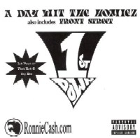 1ST DOWN (PHAT KAT & JON DOE) / DAY WIT THE HOMIEZ