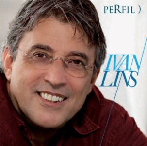 IVAN LINS / イヴァン・リンス / PERFIL