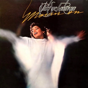 VICKI SUE ROBINSON / ヴィッキー・スー・ロビンソン / MOVE ON