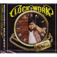 4WD / ＣＬＯＣＫ　ＷＯＲＫ