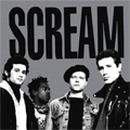 SCREAM (US) / スクリーム / THIS SIDE UP (REISSUE)