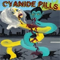 CYANIDE PILLS / サイアナイド・ピルズ / CYANIDE PILLS