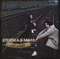 ETERNIA & MOSS / AT LAST EP