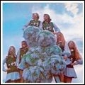 SLEIGH BELLS / スレイ・ベルズ / TREATS (CD)