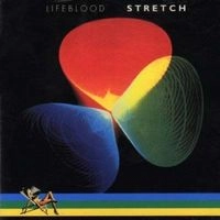 STRETCH / ストレッチ / ライフ･ブラッド
