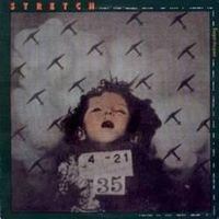 STRETCH / ストレッチ / 過去との断絶