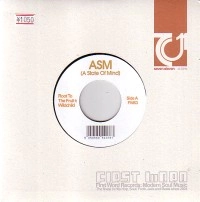 ASM (A STATE OF MIND) / ROOT TO THE FRUIT