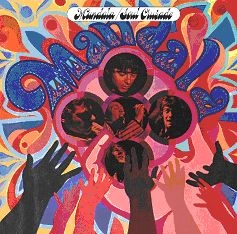 MANDALA (CANADA) / SOUL CRUSADE