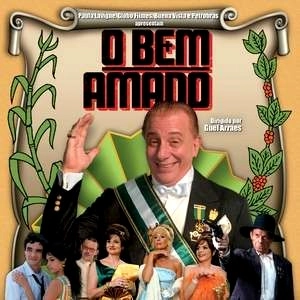 V.A. (O BEM AMADO) / O BEM AMADO