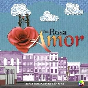V.A. (UMA ROSA COM AMOR) / UMA ROSA COM AMOR